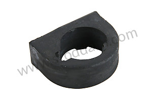 Steering Column Bushing For 356 Speedster And Convertible D  (64447213)