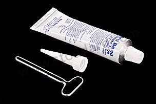 DREI BOND 1209 JOINT COMPOUND 30 M (A00004320373)