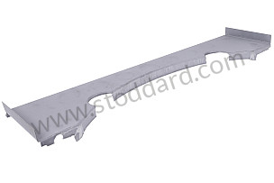 CROSS PANEL REAR  (A64450107500)