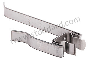 BRACKET JACKING POINT  (A64450109300)