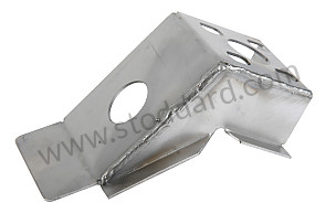 HINGE PILLAR LOWER AND UPPER RIGHT (A64450123200)