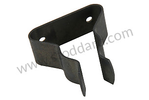 Jack Holder Clip 356 1950-65  (NLA50191300)