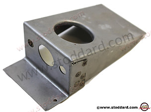 Hood Latch Mount For 356A  (64450215000)