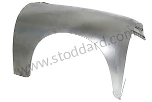 T1 Right front fender RIGHT (NLA50330200)