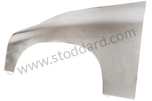 WING REAR REAR RIGHT (A64450360221)