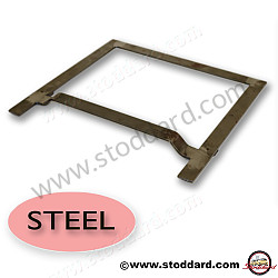 Seat Frame, Steel, For 356 Speedster METAL (NLA52101142)