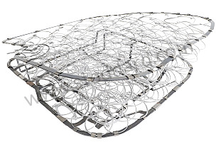 SPRING FOR SEAT BASE RIGHT (A64452104200)