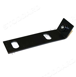 Bracket For Window Assembly, 356A 356B 356C  (64453146000)