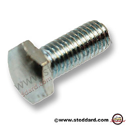 Bolt For End Of Door 356 60-65  (64454248100)
