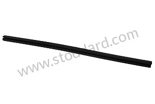 WINDSCREEN SEALING  (A64454320160)
