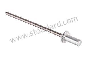RIVET  (00004320391)