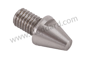 Convertible Top Locating Pin For Convertible D And Roadster  (64456189741)