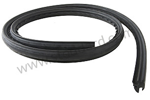 RUBBER SEAL  (64456390500)