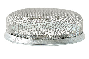 STRAINER  (A64457267306)