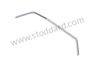 Headlight Retaining Spring For USA Sealed Beam, All 356.  (64463112231)