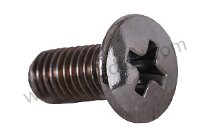 Countersunk Screw M5x8 M5 X 8 Phillips Head  (64463147100)