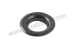 Washer For Shoulder Seat Belt. 356C And 911 912 1965-1969  (NLA80312700)