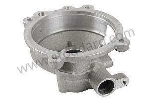 DISTRIBUTOR HOUSING  (A69210913100)