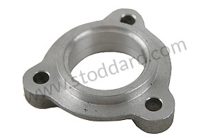 HOUSING COVER DISTRIBUTOR  (A69210913300)