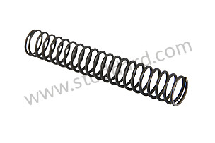COMPRESSION SPRING  (A69210915100)