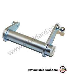 Reversing Lever For Throttle Linkage Bellcrank, 356 With 741 Transmission 1963-1965  (69542302101)