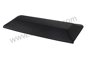 COVER black / black (70A) / IMITATION LEATHER (9285553016070A)