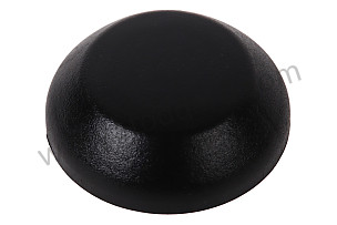CAP black / black (70B) (9285553830370B)