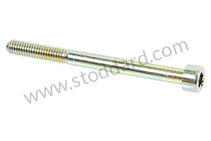 PAN-HEAD SCREW  (90006709202)