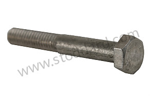 8 X 55 X10.9 Bolt  (90007404100)