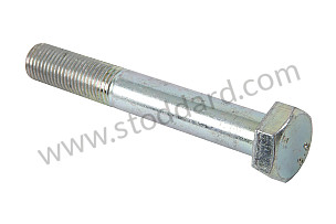 Bolt M14 X 95mm 90008204908  (90008204902)