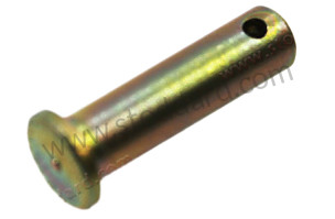 Pin For Front And Rear Lid Struts 911 1965-1989  (90008701102)
