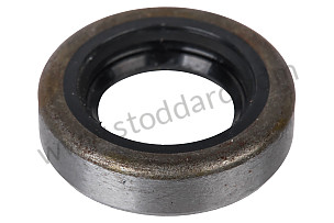 Upper Zf Steering Box Seal.16x28x7. 356At2, 356B, 356C.  (90011300350)