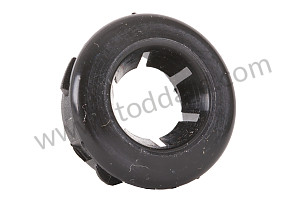 Door Lock Pin Guide Sleeve. For 911 964 1989-1995  (92855556903)