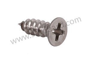 2.9x9.5 Screw  (90014400102)