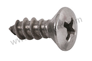3-9x13 Screw  (NLA14502302)