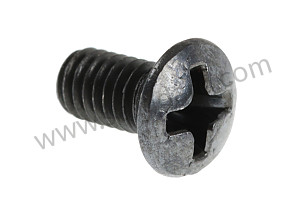 RAIS. COUNTERS. H. TAP. S.  BLACK AM 4 X 8 MM (90014800307)