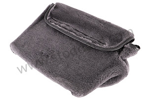 LINING Left-hand drive / classic grey / classic grey (4XR) (928555673004XR)