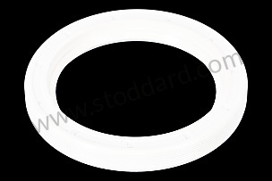 Oil Seal For Crankshaft  (90110291100)