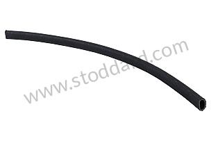 HOSE  (PCG236008A)