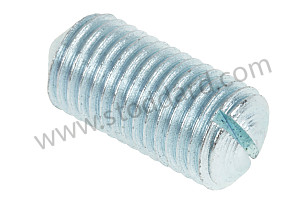 THREADED PIN  (A90110892600)