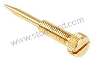 ADJUSTING SCREW  (A90110892700)