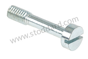 PAN-HEAD SCREW  (A90110894400)