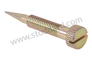 ADJUSTING SCREW  (A90111011201)