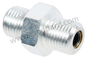 ADAPTER INTAKE  (A90111091800)