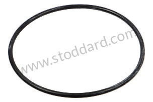RUBBER RING  (A90120161822)