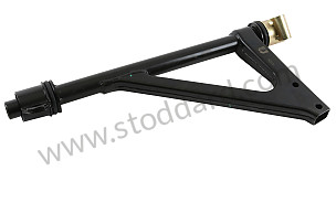 WISHBONE FRONT LEFT (A90134100500)