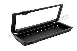 INSERT BLACK / BLACK / black (01C) (9285557290301C)