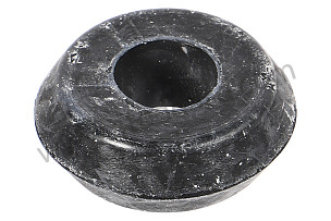 Strut Top Mount Bushing 911 1965-89 930  (90134169503)