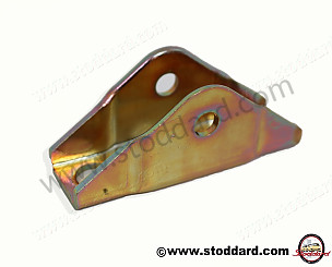 Front Anti-Roll Sway Bar Bracket For 911 912 Up To 1968  (90134373502)