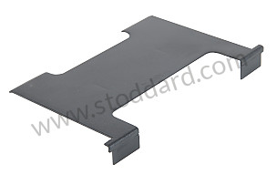 Cass Rack BLACK / BLACK / black (01C) (9285557310201C)